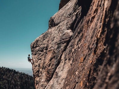 Level-Up Your Warm-Up Climbs