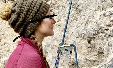 “Belaytionship” Tips for Safe, Confident Climbing With Your Belayer