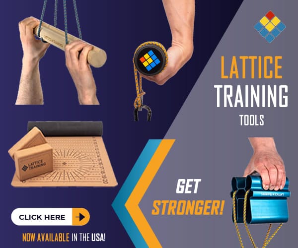 Lattice Training Tools