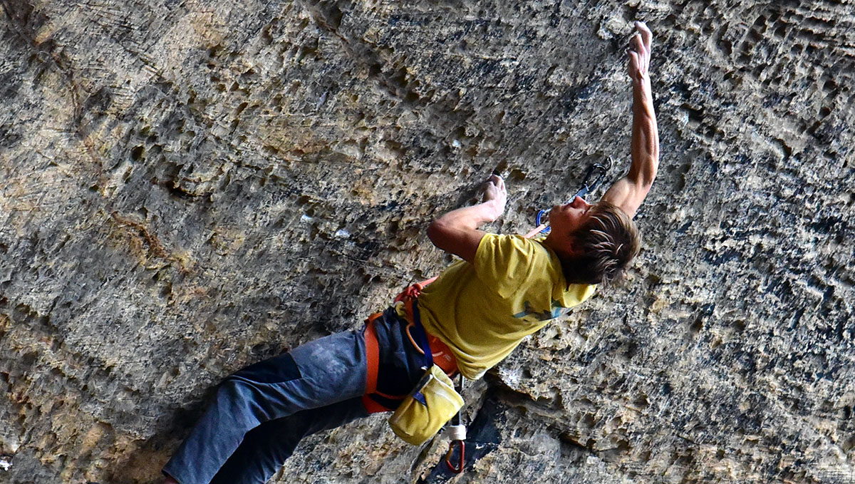 5 Reasons Why Stronger Fingers Equal Better Climbing!