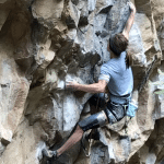 Reframe Your Thoughts to Revamp Your Climbing (and Life)