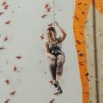 Transitioning from Cragging Season to Training Season