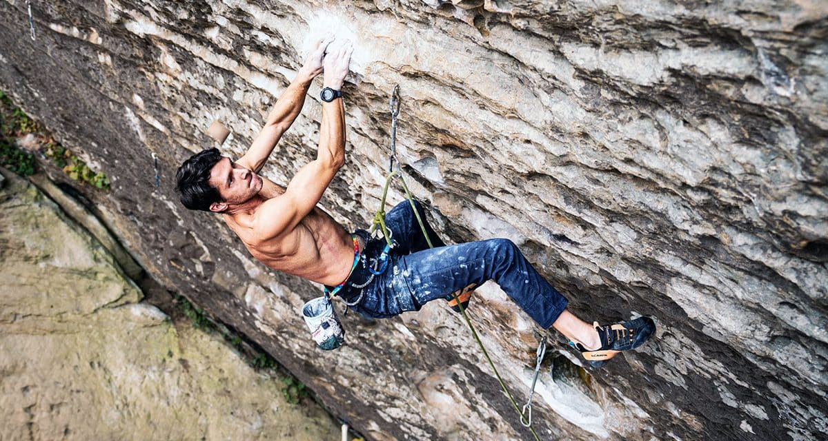 Podcast #94 – The Road to Climbing 5.13a – PART 3