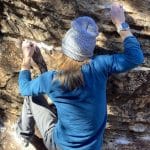 How to Improve Gut Health for Climbing Performance