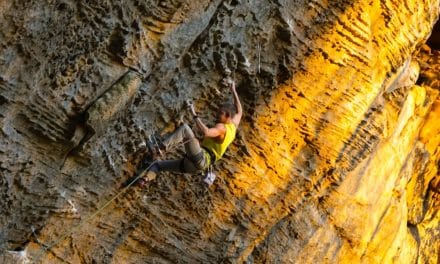 How to Climb 5.13…Faster!