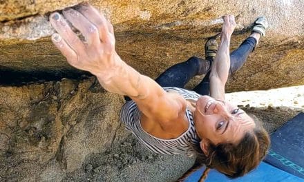 How to Develop Stronger Fingers and Tendons for Climbing