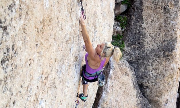 7 “Last-Minute” Keys to Climbing Your Best When It Counts!