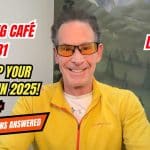 Training Café #81 – Level Up Your Training in 2025!