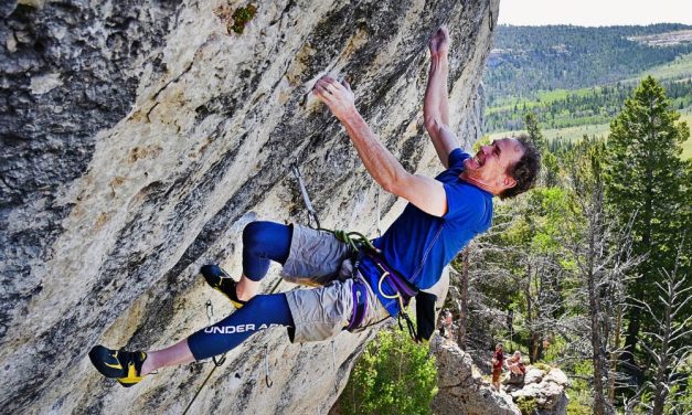 Podcast #113: A Powerful (and Overlooked) Route Climbing Strategy for Leveling Up!