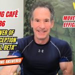 Training Café #86 – The Power of Proprioception and “Feel Beta” for Climbing Your Best