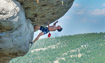 Podcast #116: Climb Better TODAY! 15 In-Season Tips to Level Up Now!