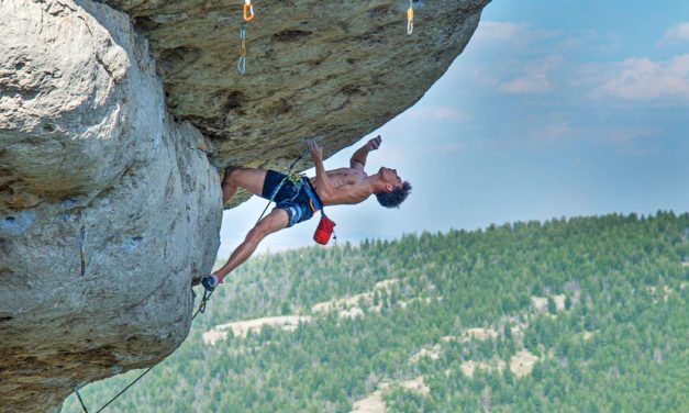 Podcast #116: Climb Better TODAY! 15 In-Season Tips to Level Up Now!