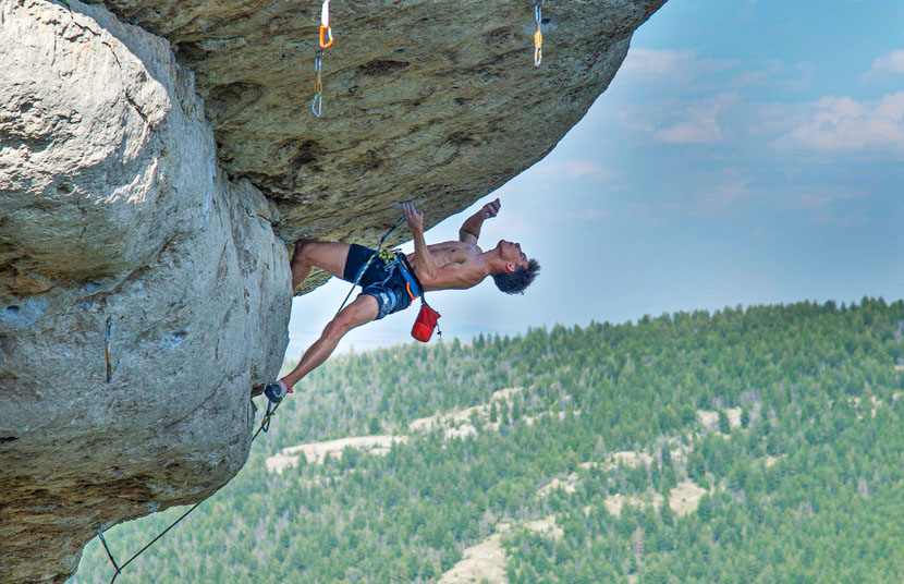 Podcast #116: Climb Better TODAY! 15 In-Season Tips to Level Up Now!