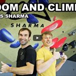 Video: Climbing and Wisdom with Chris Sharma