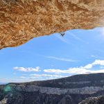 From Avoidance to Mastery: Training My Climbing Antistyle