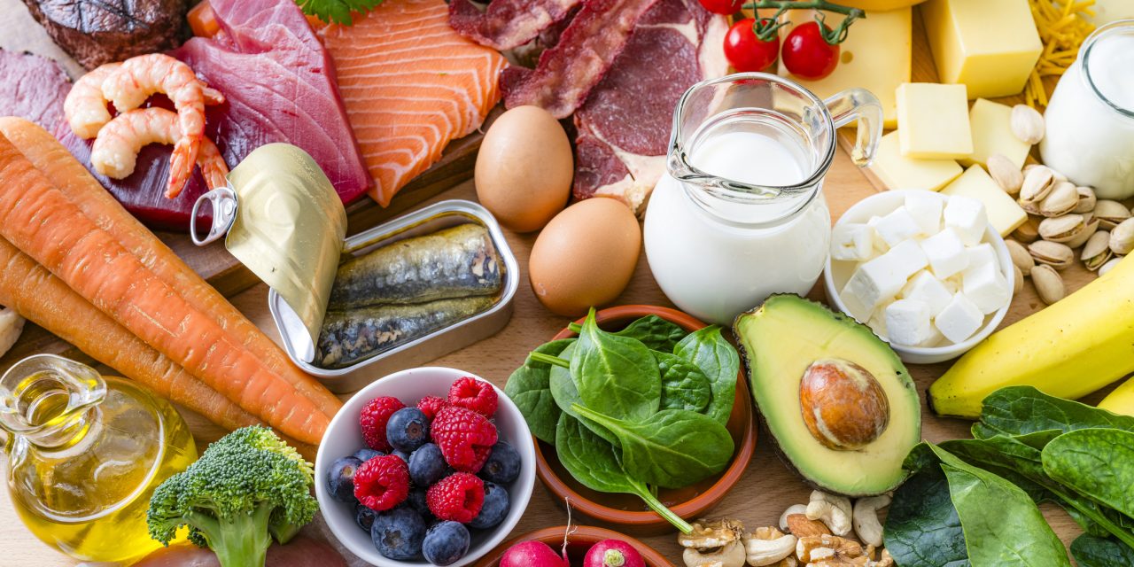 Micronutrient Deficiencies That Sabotage Your Training and Performance