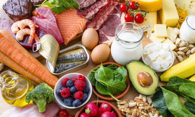 Micronutrient Deficiencies That Sabotage Your Training and Performance