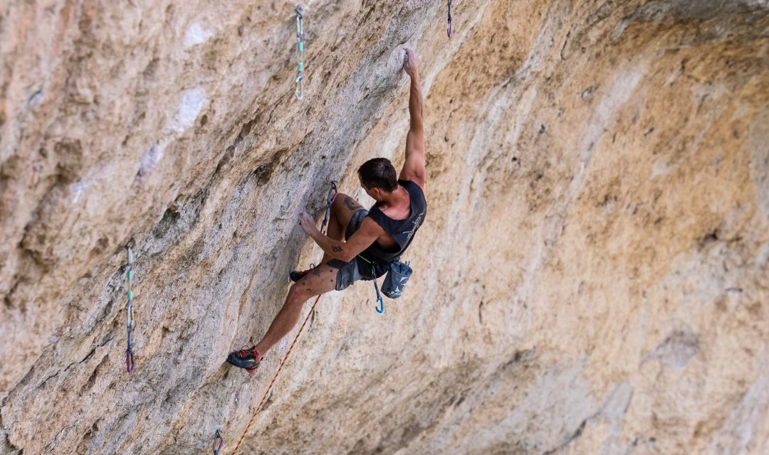 Master Climber Tips from Jonathan “J-Star” Siegrist