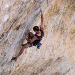 Master Climber Tips from Jonathan “J-Star” Siegrist