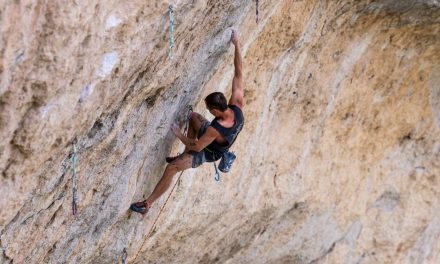 Master Climber Tips from Jonathan “J-Star” Siegrist