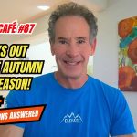 Training Cafe #87 – 8 Weeks Out: Training for Send Season!