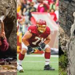 Podcast #118: Wes Schweitzer – Training to Boulder V10 (Pro Football Player Turned Climber!)