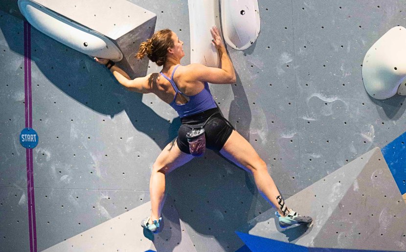 How to Train Consistently When Every Gym Grades Differently