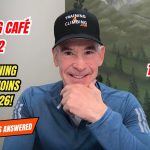Training Café #92 – My Training Resolutions for 2026!