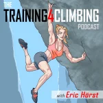 Training For Climbing